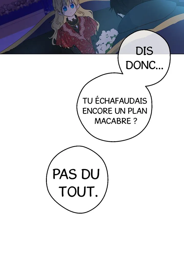 Read Dites-moi, Princesse ! Manga Online