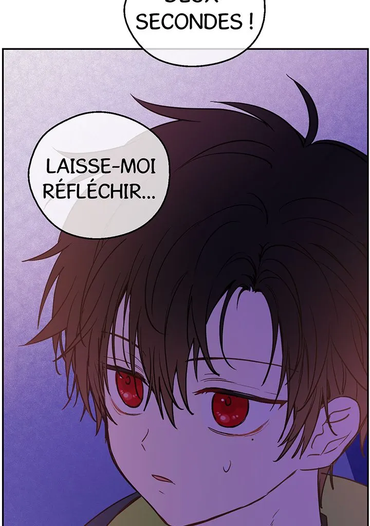 Read Dites-moi, Princesse ! Manga Online