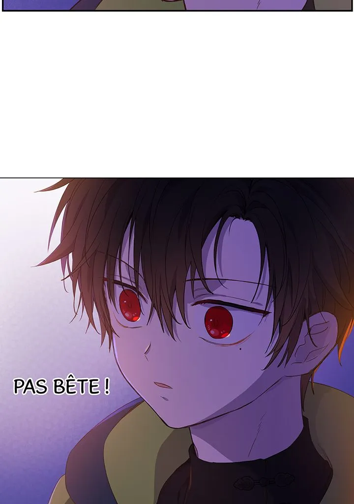 Read Dites-moi, Princesse ! Manga Online