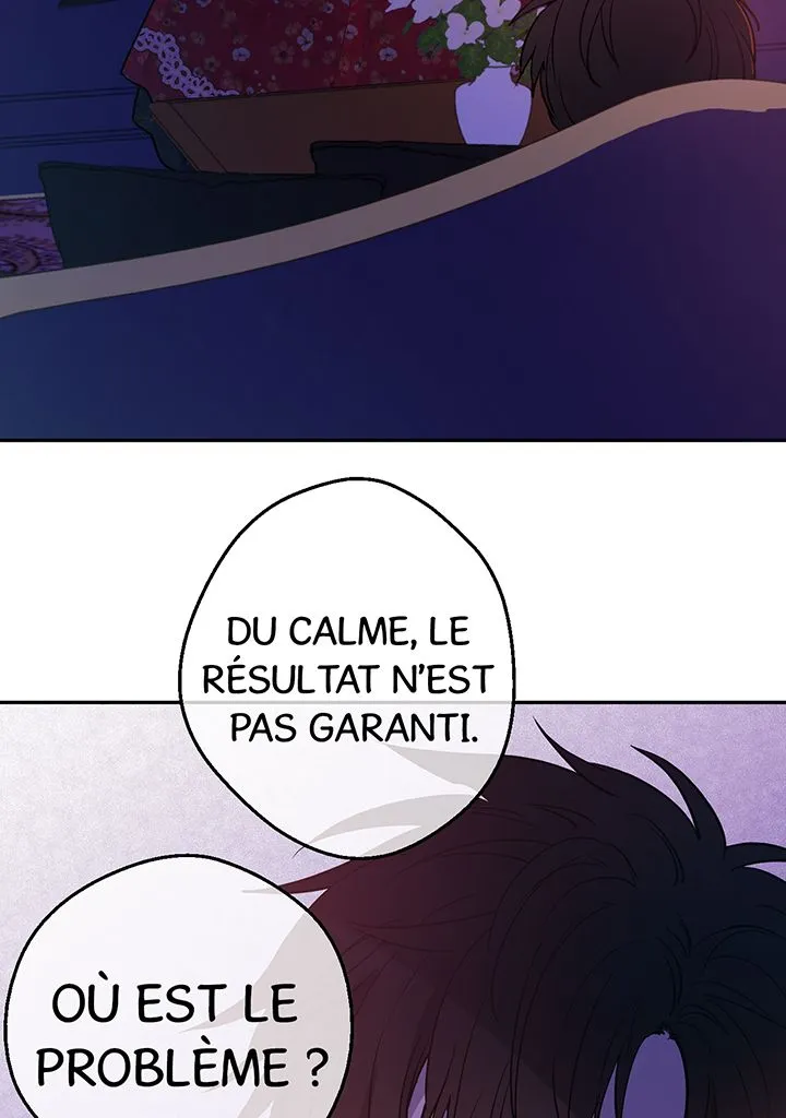 Read Dites-moi, Princesse ! Manga Online