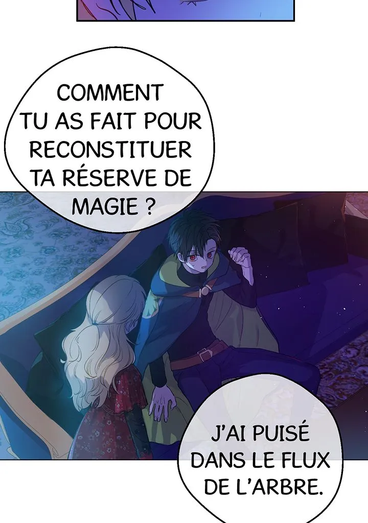 Read Dites-moi, Princesse ! Manga Online