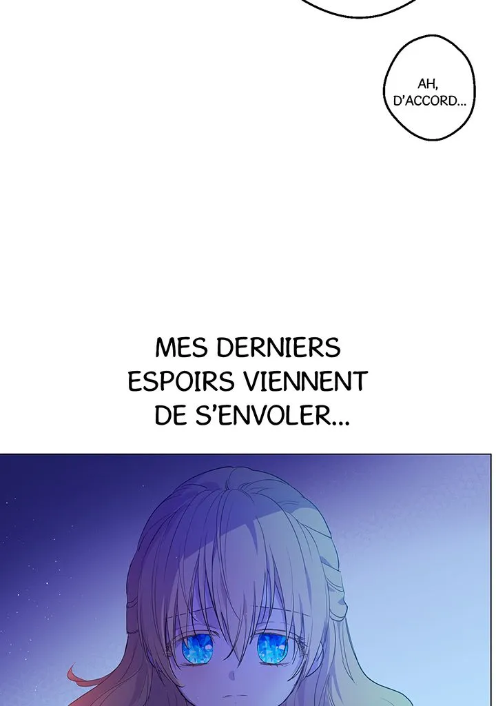 Read Dites-moi, Princesse ! Manga Online