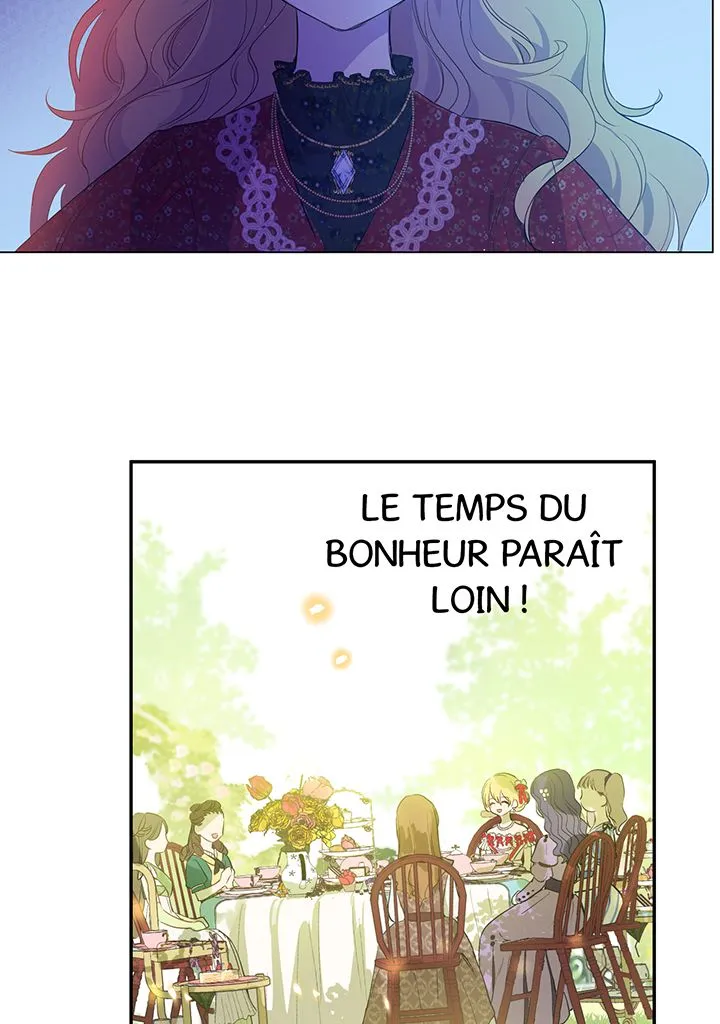 Read Dites-moi, Princesse ! Manga Online