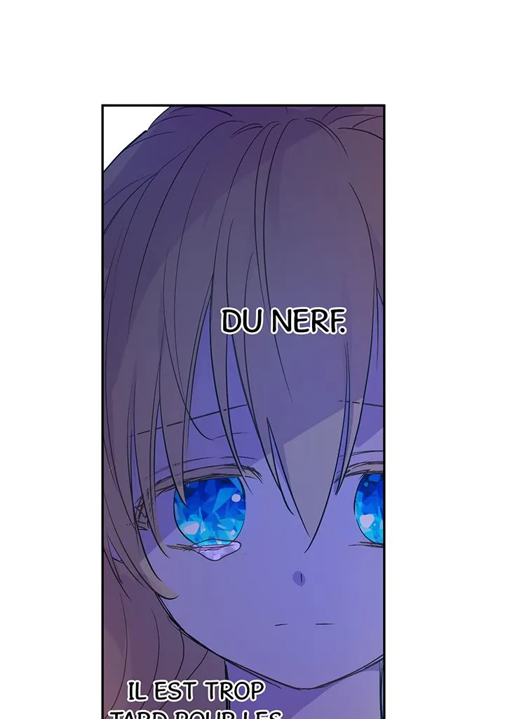 Read Dites-moi, Princesse ! Manga Online
