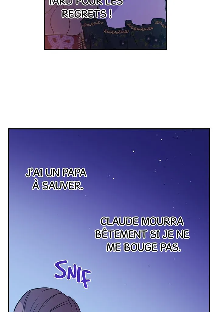 Read Dites-moi, Princesse ! Manga Online