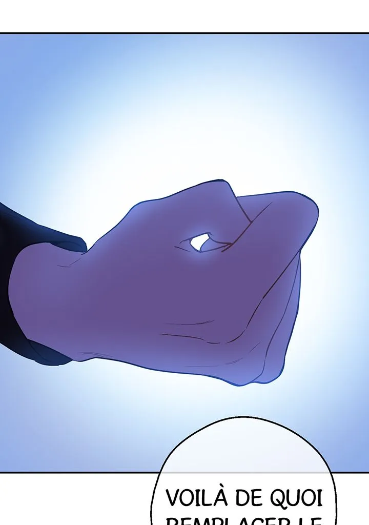Read Dites-moi, Princesse ! Manga Online