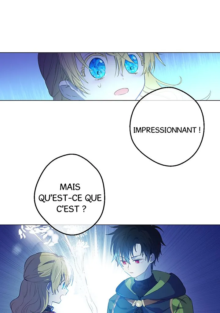 Read Dites-moi, Princesse ! Manga Online
