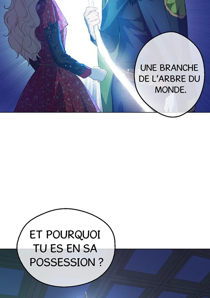 Read Dites-moi, Princesse ! Manga Online
