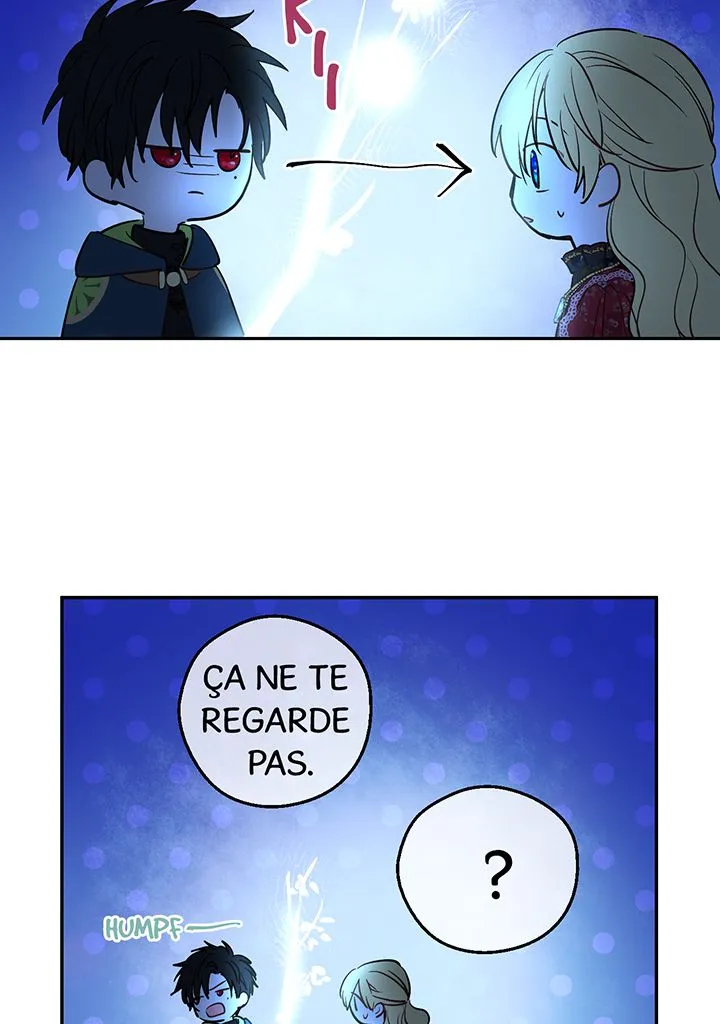 Read Dites-moi, Princesse ! Manga Online