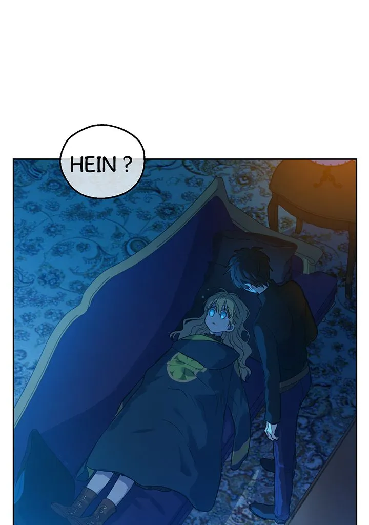 Read Dites-moi, Princesse ! Manga Online