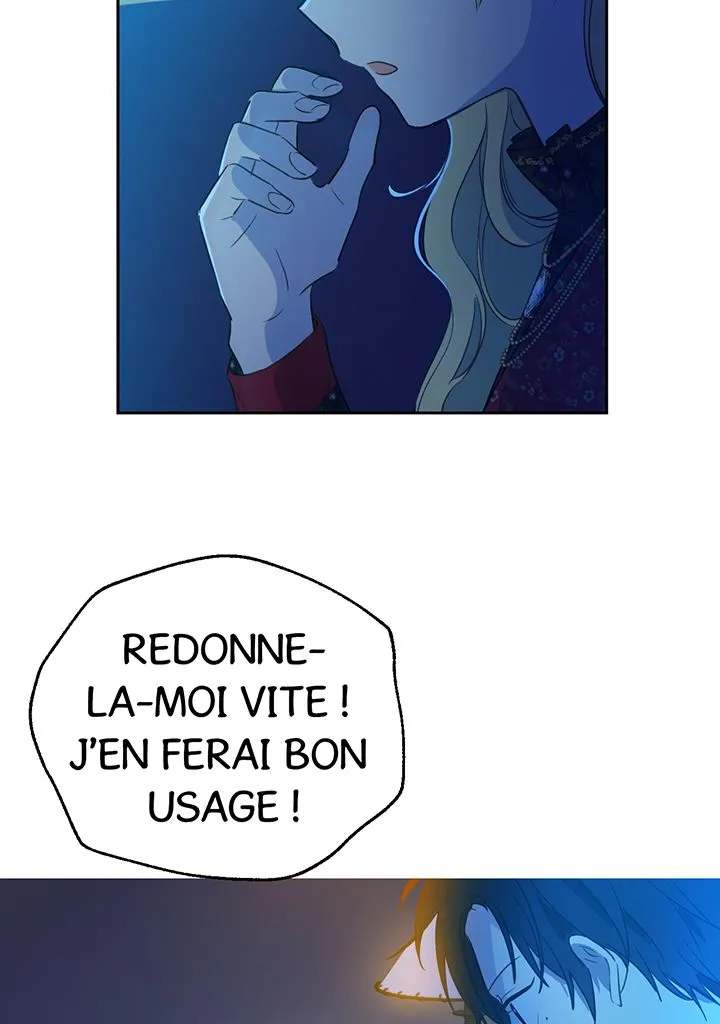 Read Dites-moi, Princesse ! Manga Online