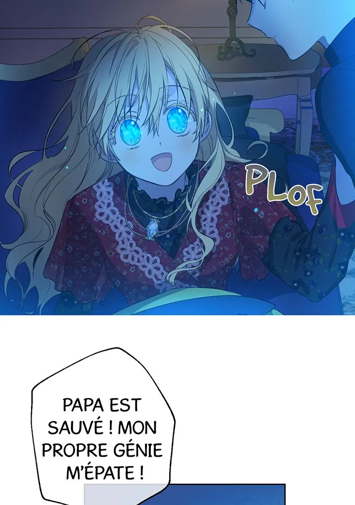 Read Dites-moi, Princesse ! Manga Online