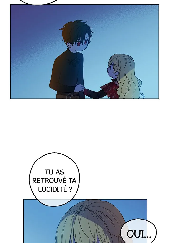 Read Dites-moi, Princesse ! Manga Online
