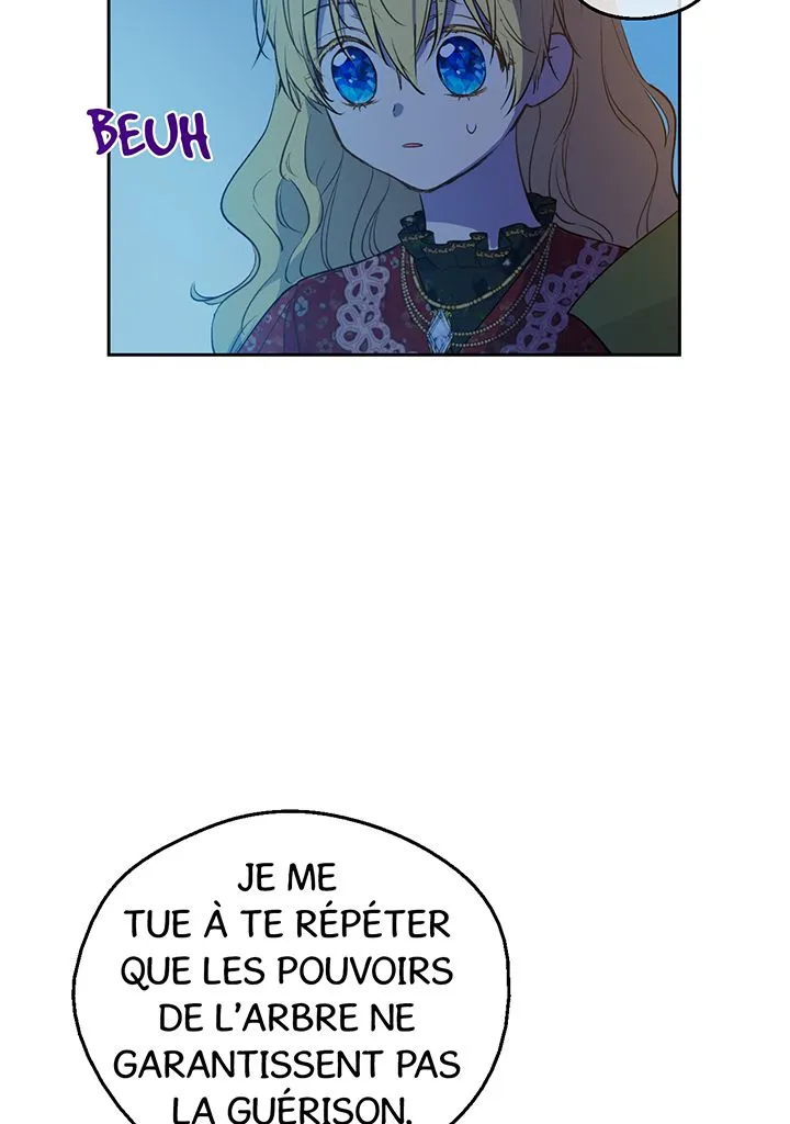 Read Dites-moi, Princesse ! Manga Online