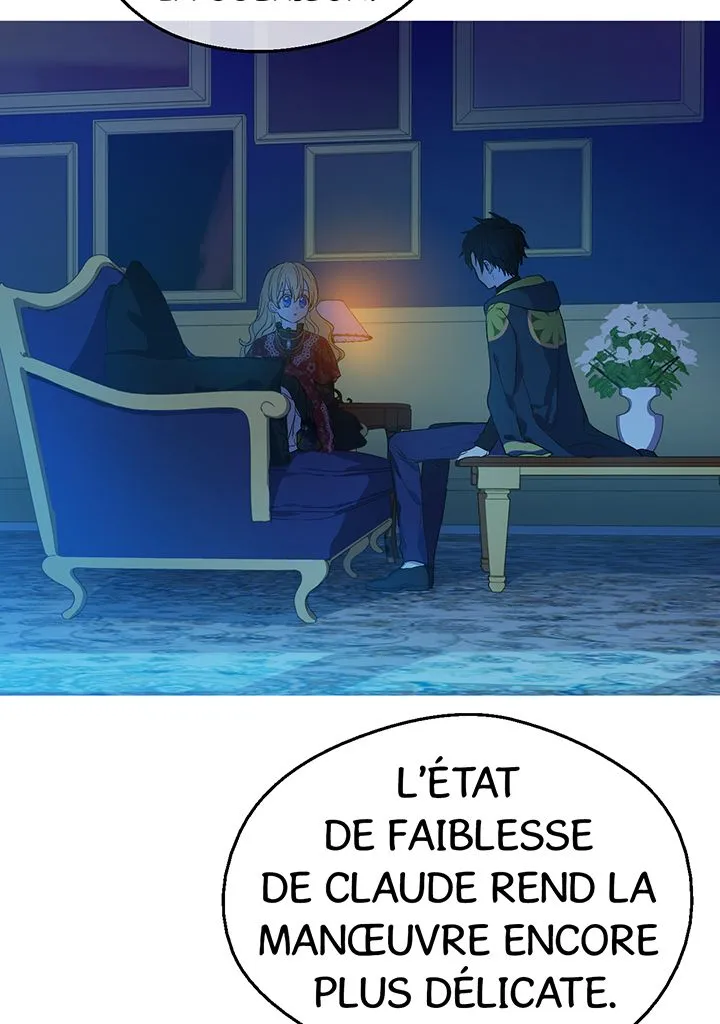Read Dites-moi, Princesse ! Manga Online