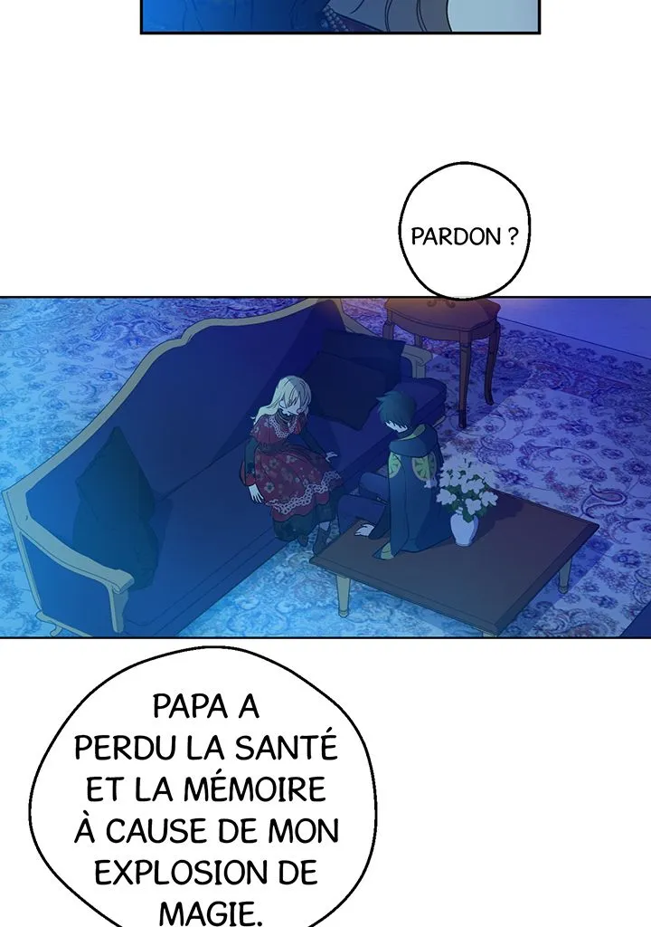 Read Dites-moi, Princesse ! Manga Online
