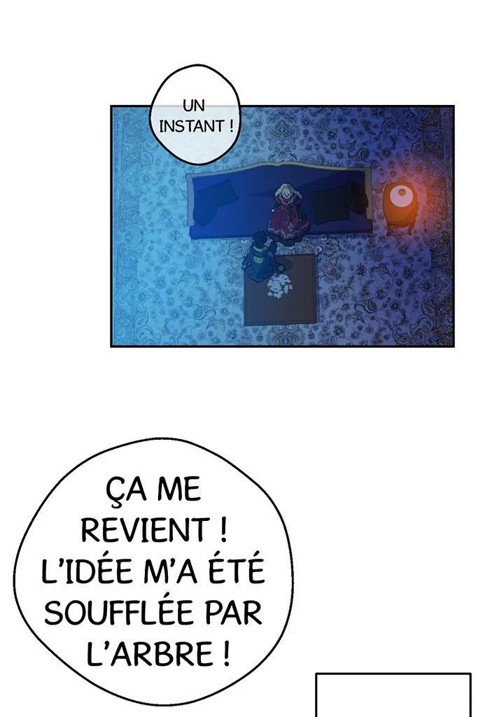 Read Dites-moi, Princesse ! Manga Online