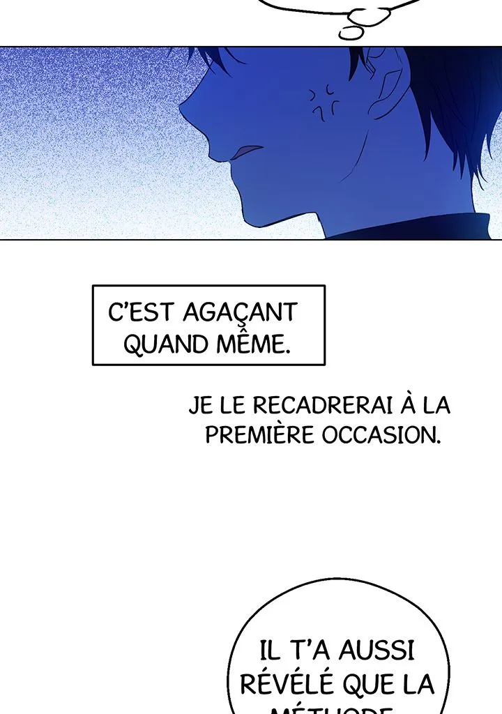 Read Dites-moi, Princesse ! Manga Online