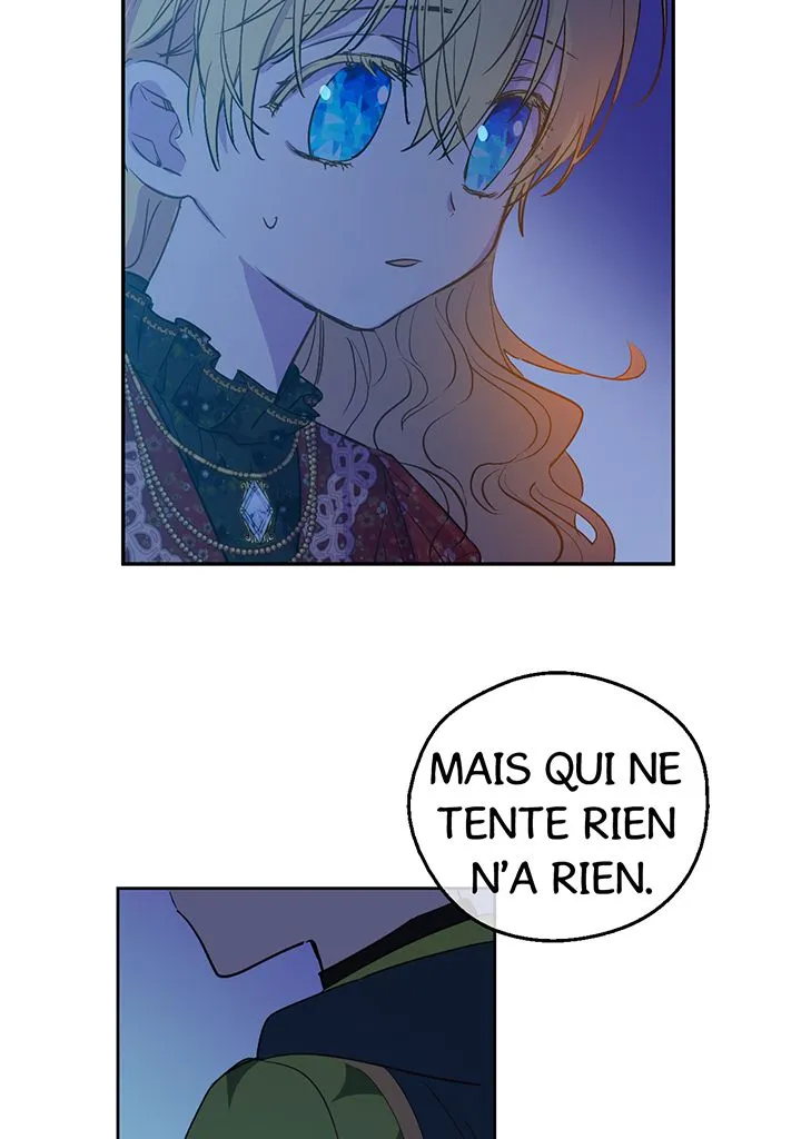 Read Dites-moi, Princesse ! Manga Online
