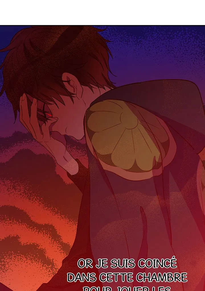 Read Dites-moi, Princesse ! Manga Online