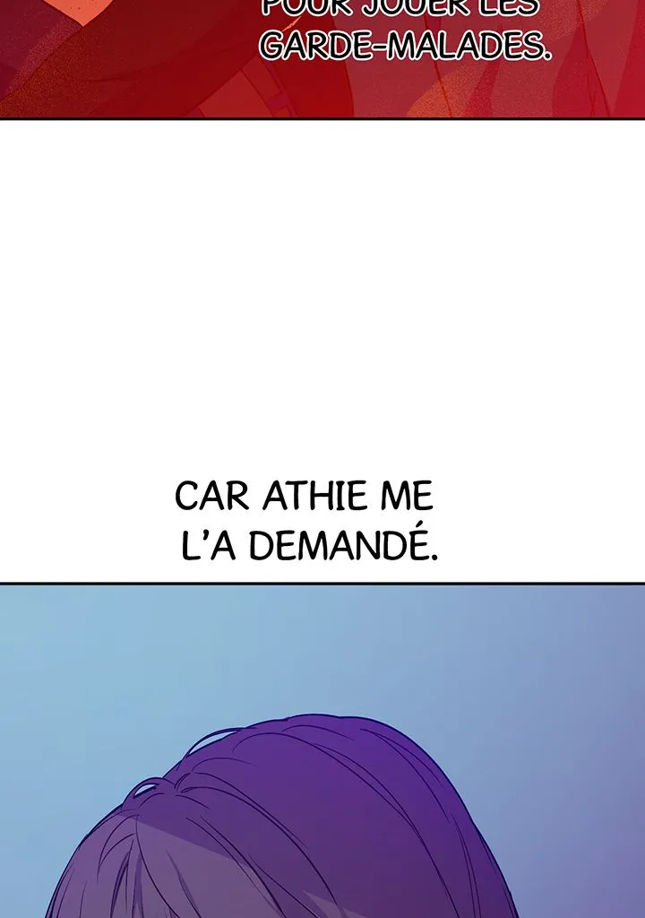 Read Dites-moi, Princesse ! Manga Online