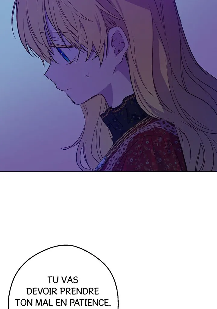 Read Dites-moi, Princesse ! Manga Online