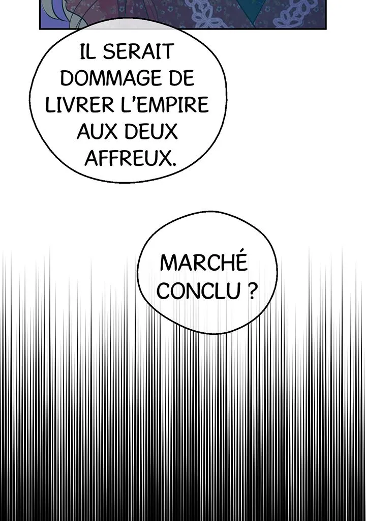 Read Dites-moi, Princesse ! Manga Online