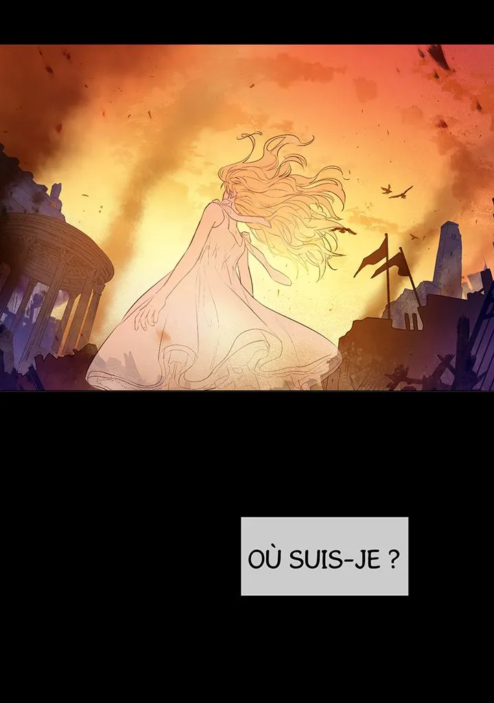 Read Dites-moi, Princesse ! Manga Online