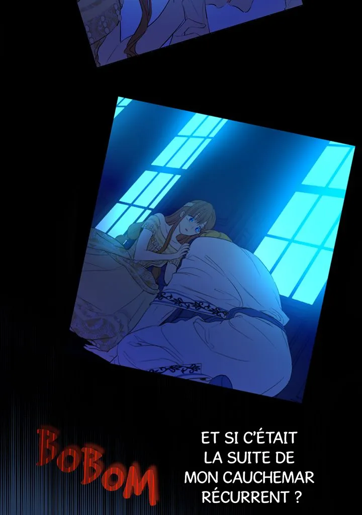 Read Dites-moi, Princesse ! Manga Online
