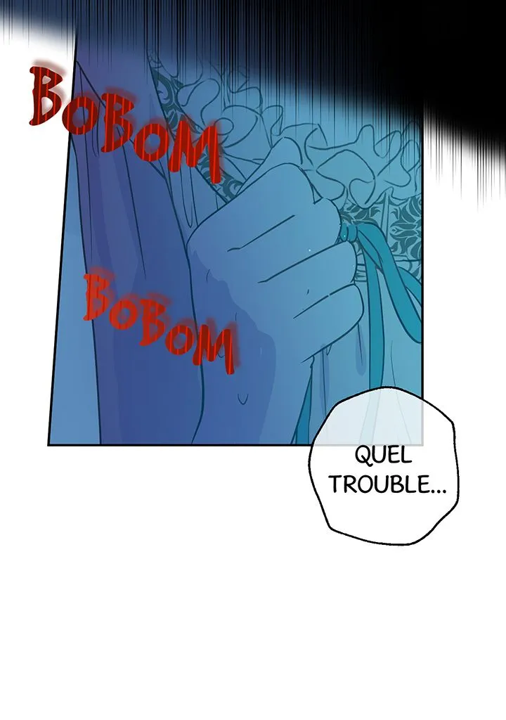 Read Dites-moi, Princesse ! Manga Online