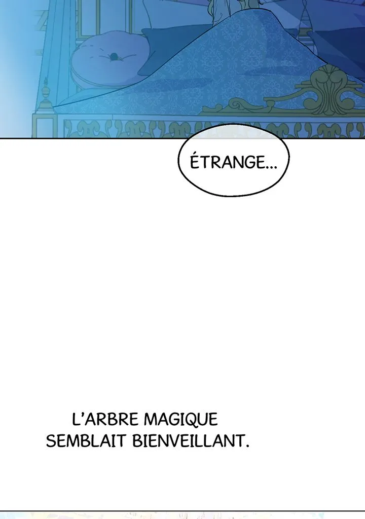 Read Dites-moi, Princesse ! Manga Online