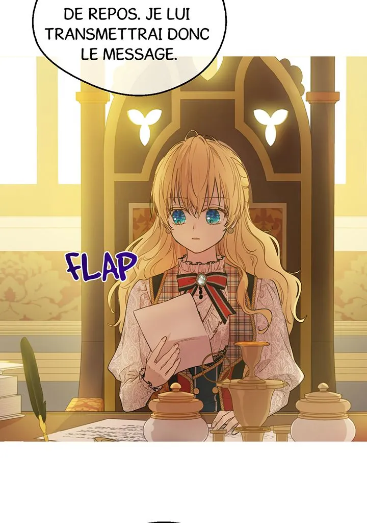 Read Dites-moi, Princesse ! Manga Online