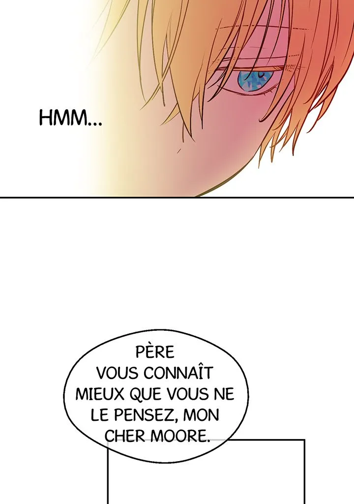Read Dites-moi, Princesse ! Manga Online