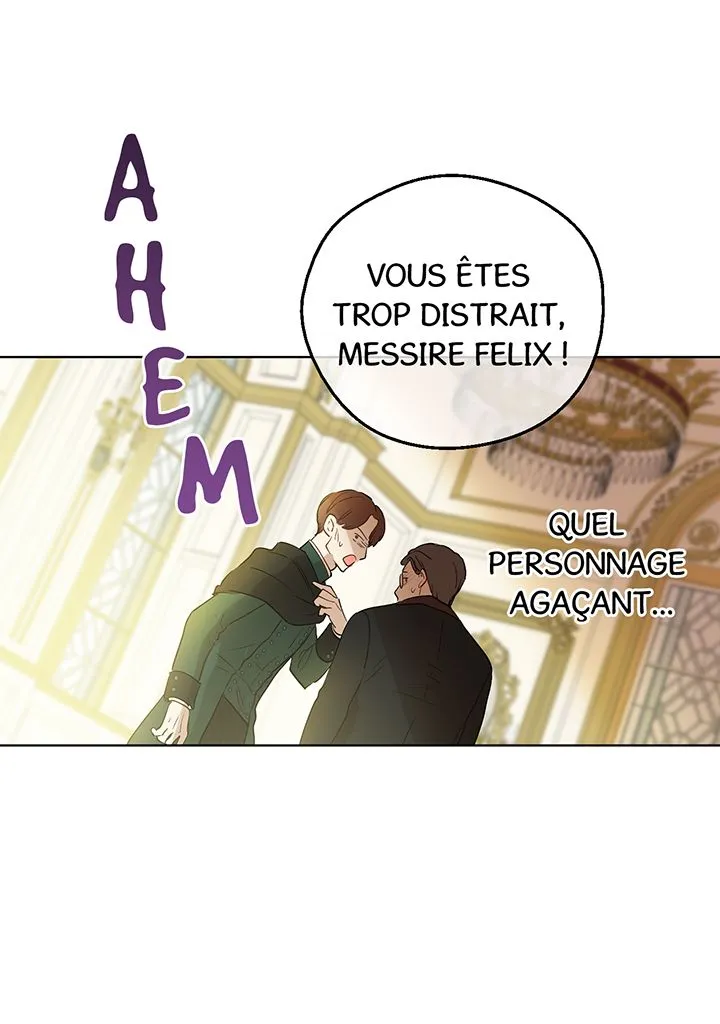 Read Dites-moi, Princesse ! Manga Online