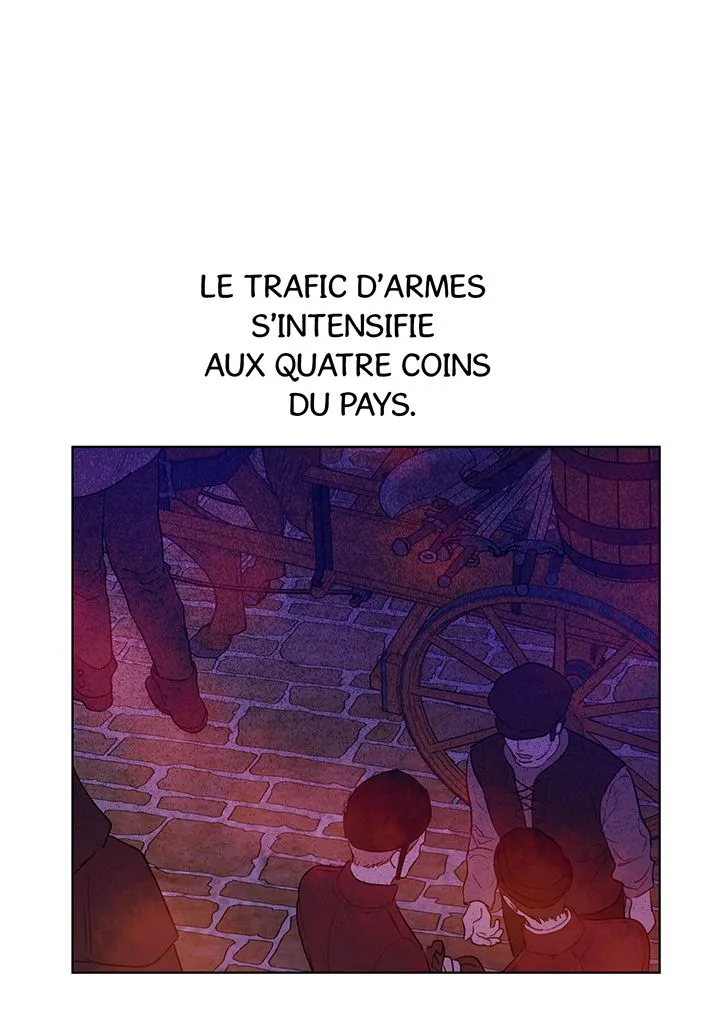 Read Dites-moi, Princesse ! Manga Online