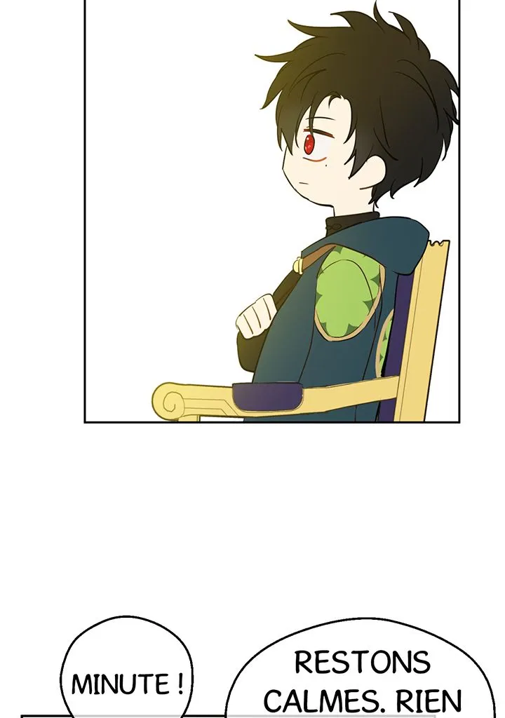 Read Dites-moi, Princesse ! Manga Online