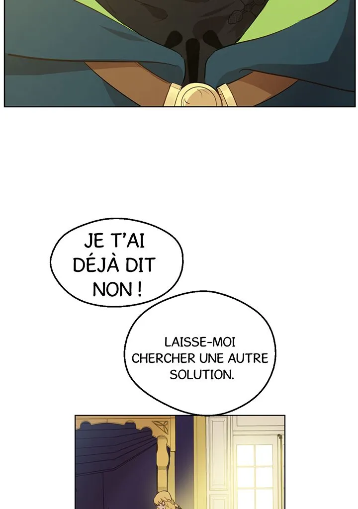 Read Dites-moi, Princesse ! Manga Online
