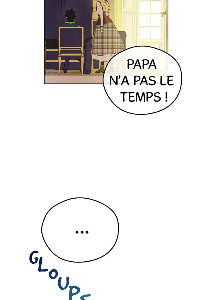 Read Dites-moi, Princesse ! Manga Online