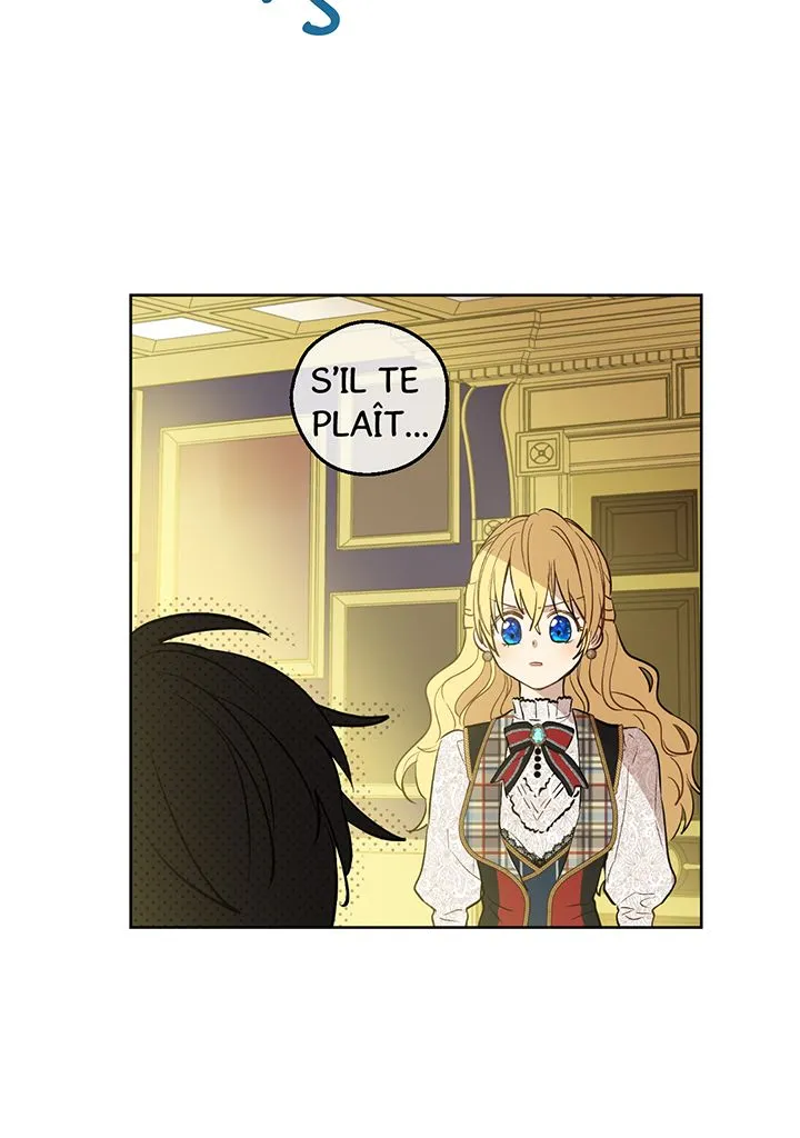 Read Dites-moi, Princesse ! Manga Online