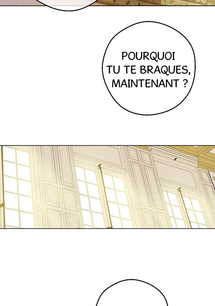 Read Dites-moi, Princesse ! Manga Online