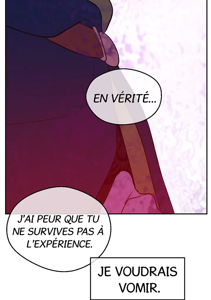 Read Dites-moi, Princesse ! Manga Online