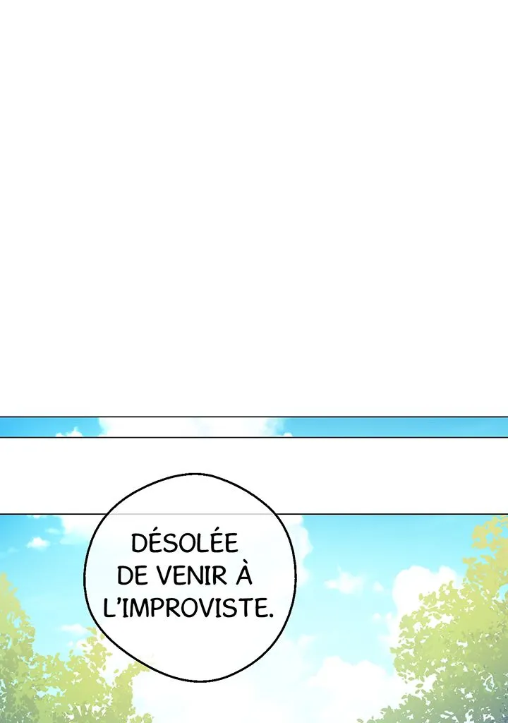 Read Dites-moi, Princesse ! Manga Online
