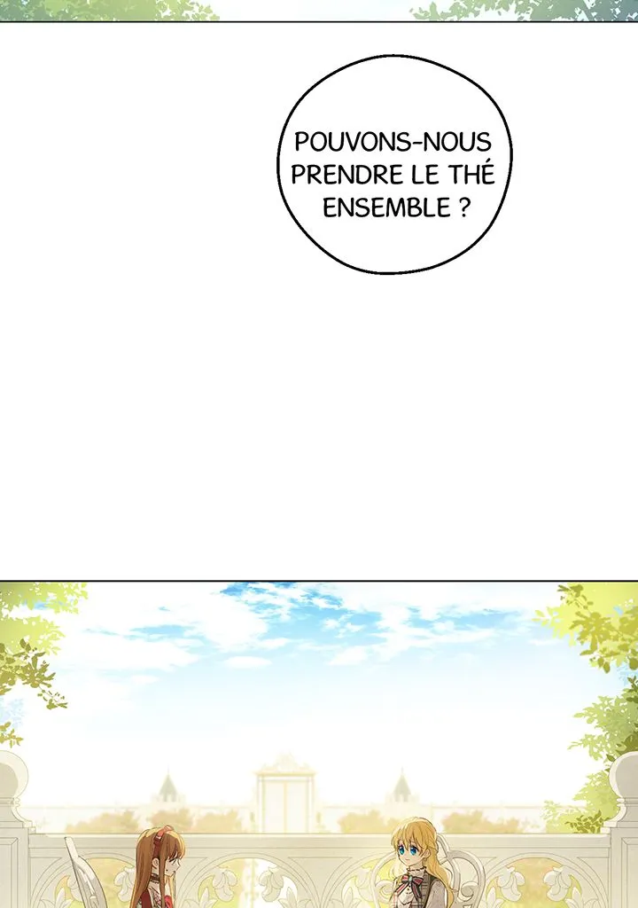Read Dites-moi, Princesse ! Manga Online