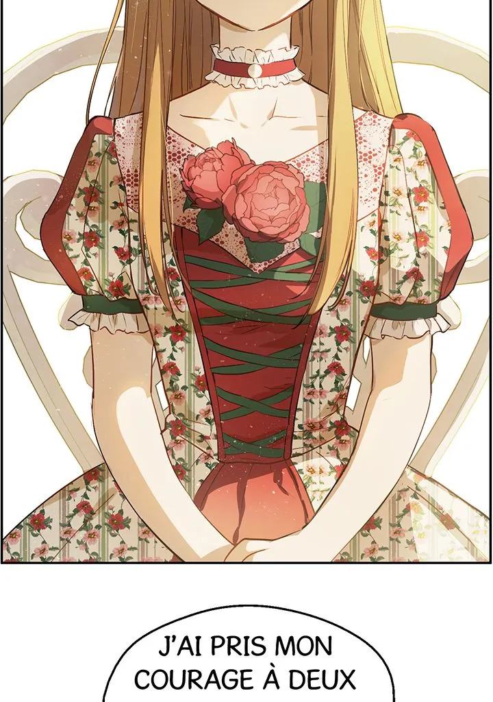 Read Dites-moi, Princesse ! Manga Online