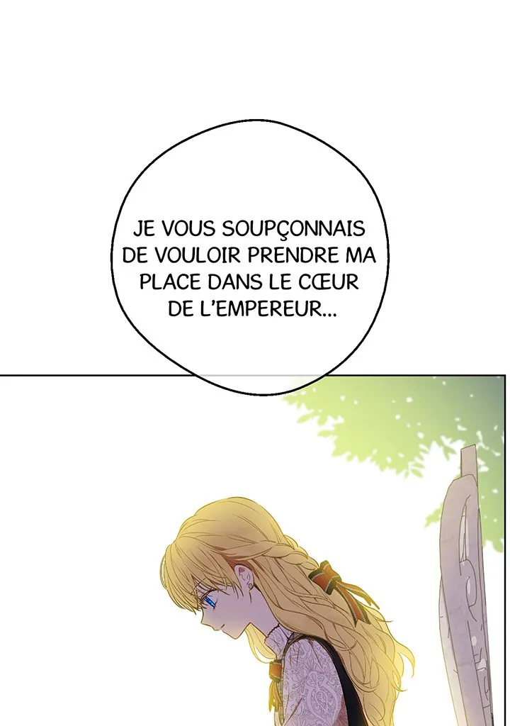Read Dites-moi, Princesse ! Manga Online