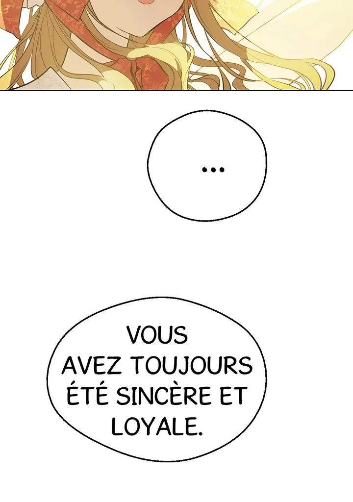 Read Dites-moi, Princesse ! Manga Online