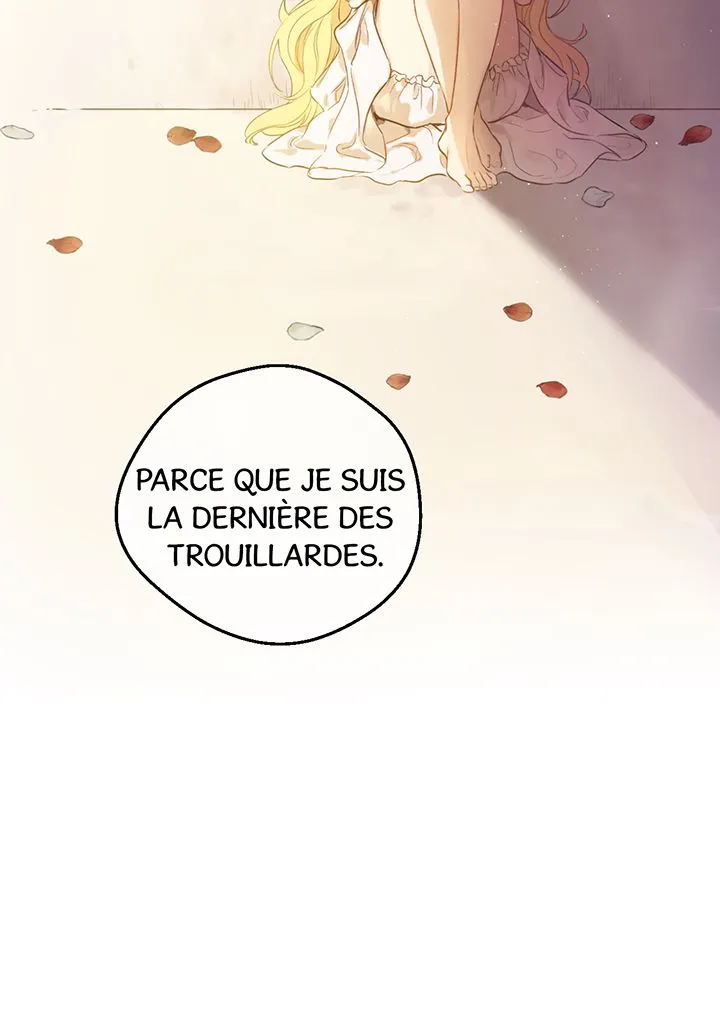 Read Dites-moi, Princesse ! Manga Online