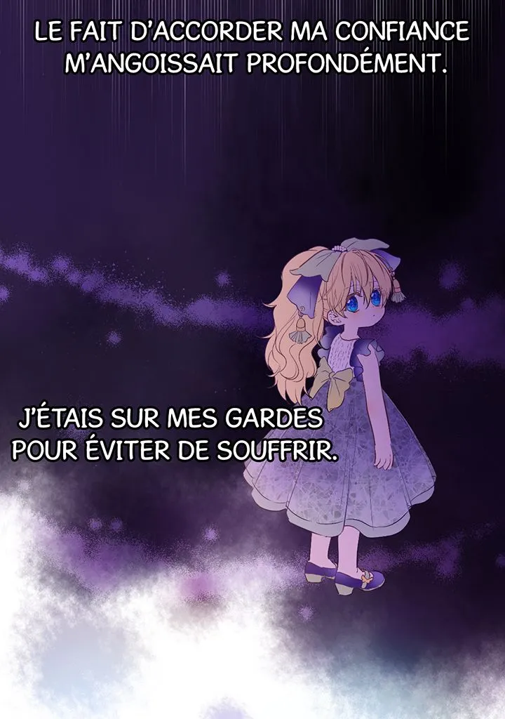 Read Dites-moi, Princesse ! Manga Online
