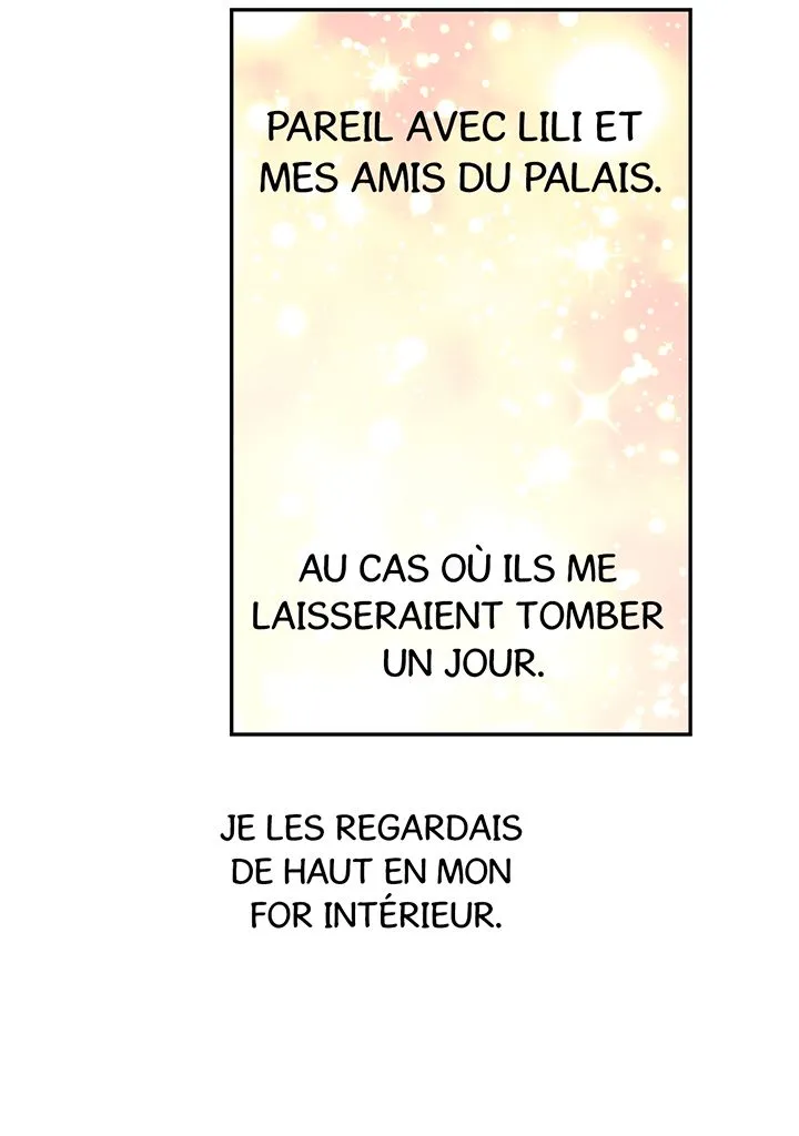 Read Dites-moi, Princesse ! Manga Online