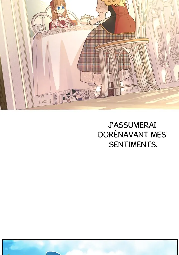 Read Dites-moi, Princesse ! Manga Online